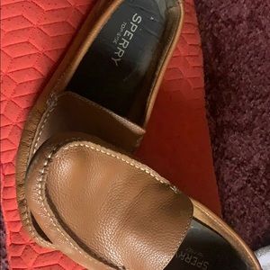 Sperry Loafers